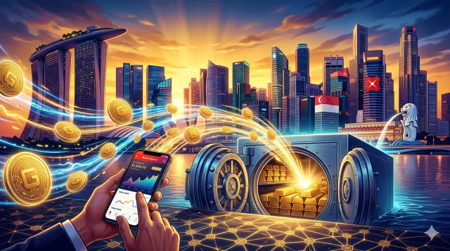 Kolaborasi Strategis CIMB dan China CITIC Bidik Lonjakan Perdagangan Malaysia-Indonesia-China