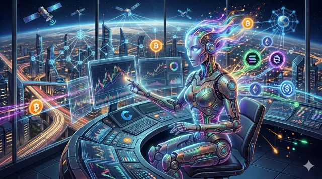 Coinbase Luncurkan “Coinbase for Agents”, Kini AI Bisa Membeli dan Berdagang Aset Kripto