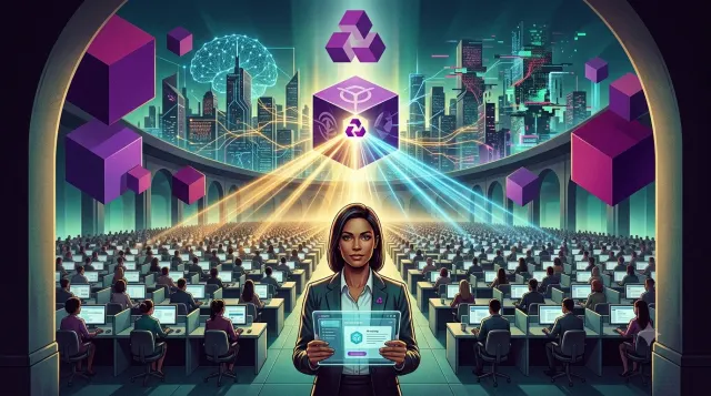 Bukan Sekadar Pakai Teknologi AI, NatWest Latih 60.000 Pegawai Memahami Risiko dan Etika AI