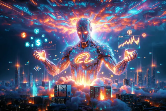 Infrastruktur Full-Stack Alibaba Cloud Dinobatkan Jadi Pemimpin Pasar Agentic AI 2026