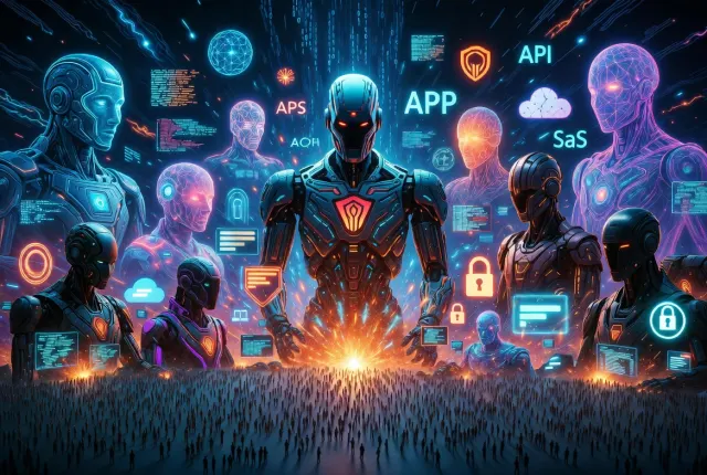 AWS: 40% Perusahaan RI Pakai AI, Namun Tanpa Roadmap Bisnis dan Tata Kelola yang Jelas