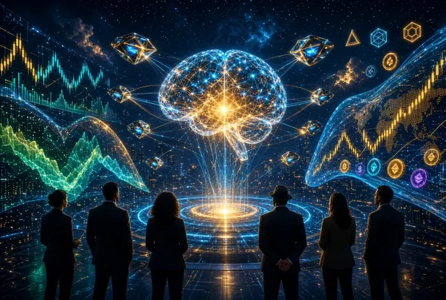 Pemanfaatan Teknologi Digital dan AI Mampu Perkuat Strategi Mitigasi Risiko Investasi