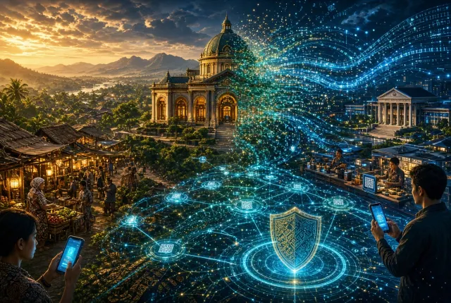 Transformasi Digital BPD: Menjadi Platform Ekonomi Daerah atau Terjebak Jadi “Bank APBD”?