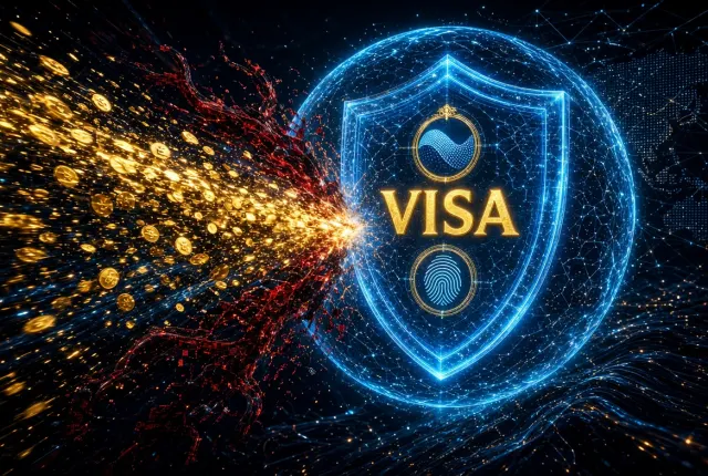 Visa Rilis Fitur A2A Protect Berbasis AI untuk Cegah Kejahatan Transfer Perbankan