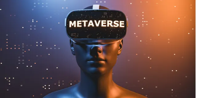 Metaverse: Peluang Bisnis Seumur Hidup?