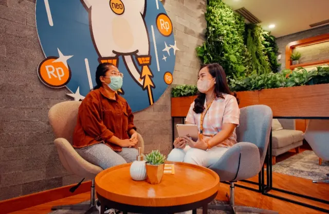 Bank Neo Commerce segera luncurkan layanan Neo Business dan wealth management untuk UMKM dan investor individual