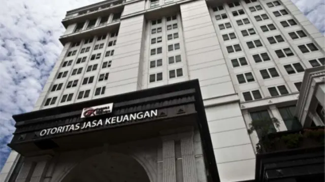OJK: Asuransi Usaha Bersama, untung rugi tanggung bersama, begini penjelasannya…