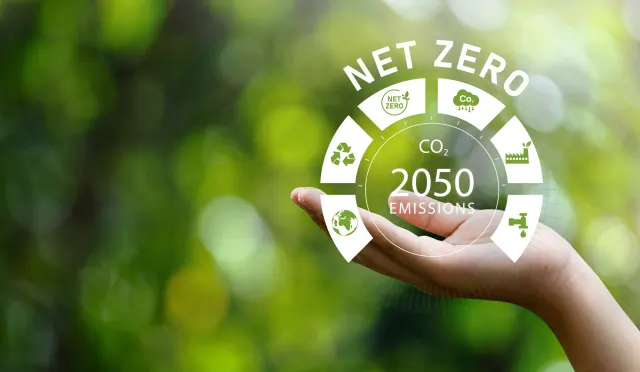 Zurich Indonesia ungkap berbagai tantangan menuju net zero emission
