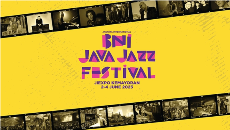 DigiAsk by Askrindo hadir di BNI Java Jazz Festival 2023